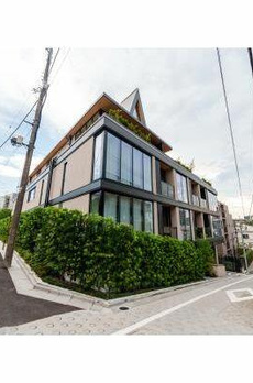 プラウド参宮橋 