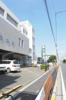 フォレスタ駒沢 