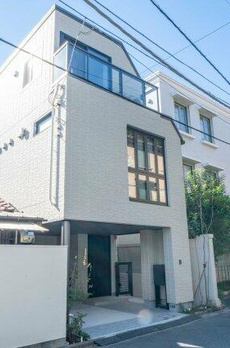南青山７丁目Ｍハウス 