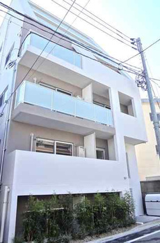 レジス飛鳥山公園 