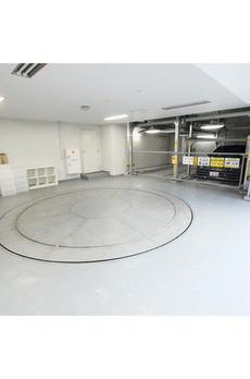 コンフォリア麻布ＥＡＳＴ 