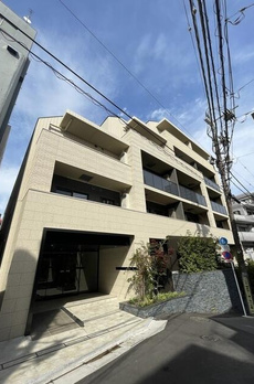 オープンレジデンシア北参道ザ・ハウス 
