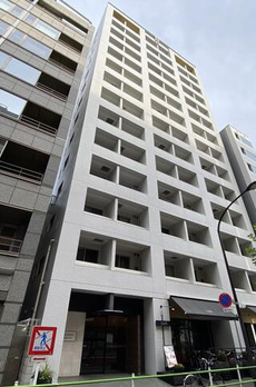 クレジデンス神谷町 
