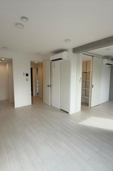 ＲｅｖｅＲｅｓｉｄｅｎｃｅ武蔵小山Ⅱ 