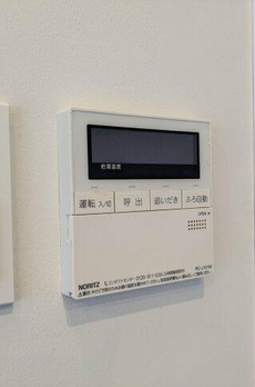 フロンティアテラス目黒 