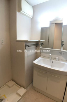 ＭＩＺＵＨＯ　ＦＬＡＴＳ（瑞穂フラッツ） 