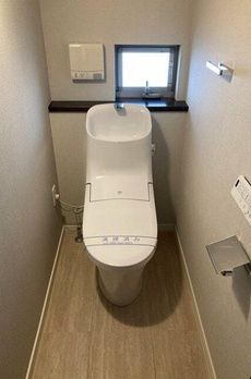 赤堤戸建 