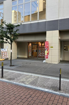 新橋プラザビル　コアレジデンス 