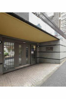 ドミ麻布 