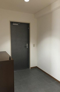 ブルグ池田山 
