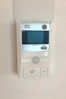 ブルグ池田山 
