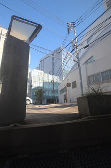 コルティーレ四谷本塩町 