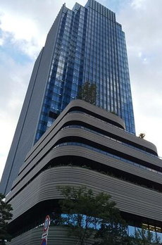 コルティーレ四谷本塩町 