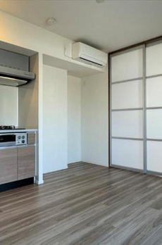 メゾンカルム市谷仲之町 