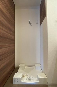 メゾンカルム市谷仲之町 