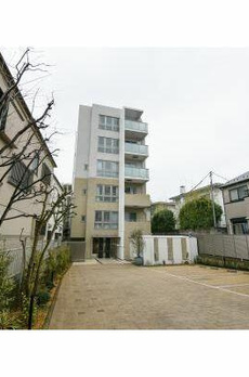 リテラス白金台 