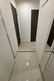 クロッシング明石町 