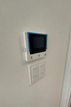 クロッシング明石町 