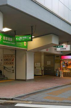 フレンシア浅草橋 