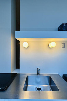 ａ　ｐｌａｃｅ　ｂｙ　Ｗｉｎｅ　Ａｐａｒｔｍｅｎｔ 
