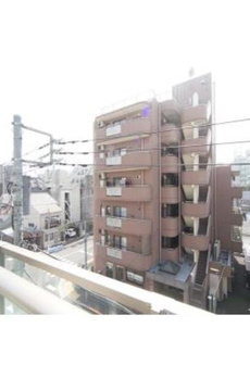 アネックス麻布十番 