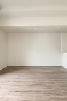 ロイヤルパークス品川 