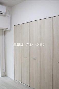 ラ　グラシア四谷 
