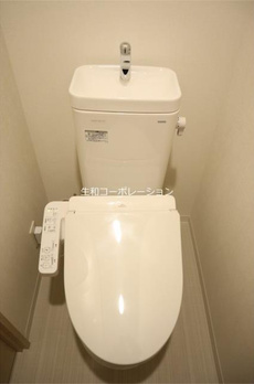 ラ　グラシア四谷 