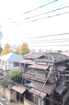 メゾン西片町 