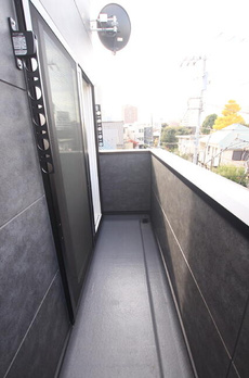 メゾン西片町 
