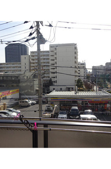 ＭＪＲ深川住吉（０００４８７０） 