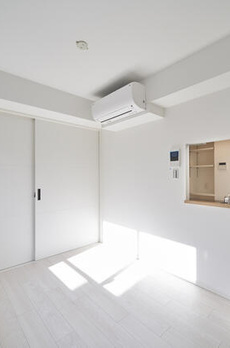 クーカイテラス学芸大学 
