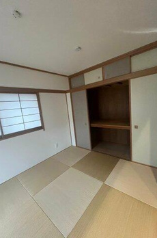 ３ｒｄ　Ｒｅｓｉｄｅｎｃｅ 