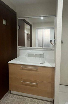 ３ｒｄ　Ｒｅｓｉｄｅｎｃｅ 