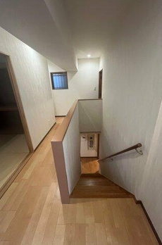 ３ｒｄ　Ｒｅｓｉｄｅｎｃｅ 