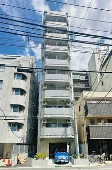 ＧＬＯＢＥ　ＲＥＳＩＤＥＮＣＥ　ＳＫＹＴＲＥＥ　ＡＶＥＮＵＥ 