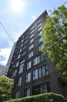 フォレセーヌ赤坂氷川町 