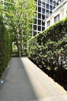 フォレセーヌ赤坂氷川町 