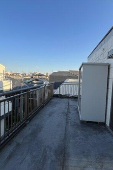 西ヶ原４丁目戸建て 