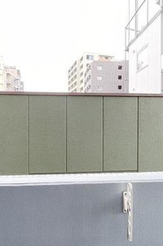 グランスイート神楽坂 