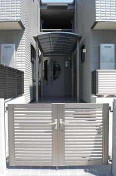 Ｍａｉｓｏｎ・Ｄｅ・Ｆｏｎｔａｉｎｅ 
