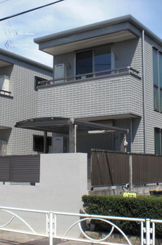 Ｍａｉｓｏｎ・Ｄｅ・Ｆｏｎｔａｉｎｅ 