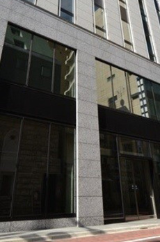 銀座レンガ通り福神ビル 