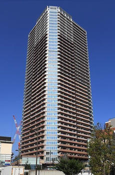 パークシティ武蔵小山　ザ・タワー 