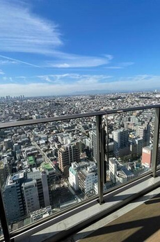 パークシティ武蔵小山　ザ・タワー 