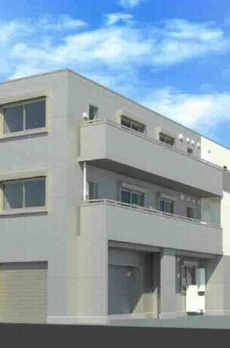 （仮称）池尻４丁目マンション 