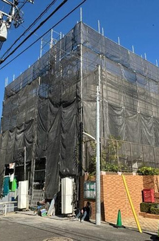 アイディ御殿山ヒルズトップ 