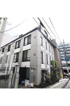 ＬＥＧＡＬＡＮＤ神楽坂 