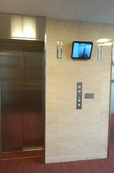 パークタワー東中野 