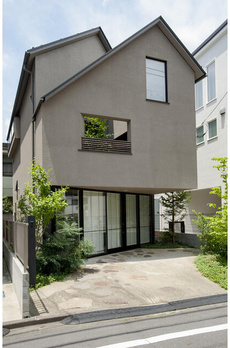 代沢４丁目戸建 
